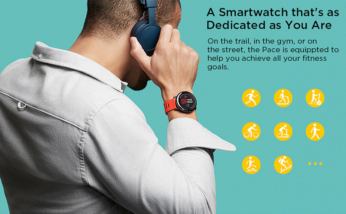Amazfit