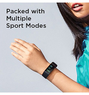 Amazfit