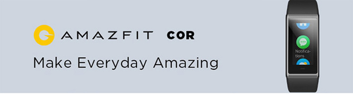 Amazfit