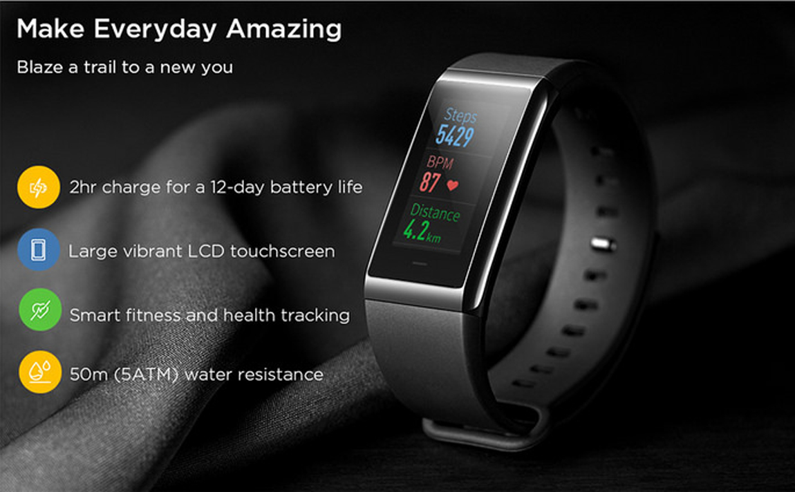 Amazfit
