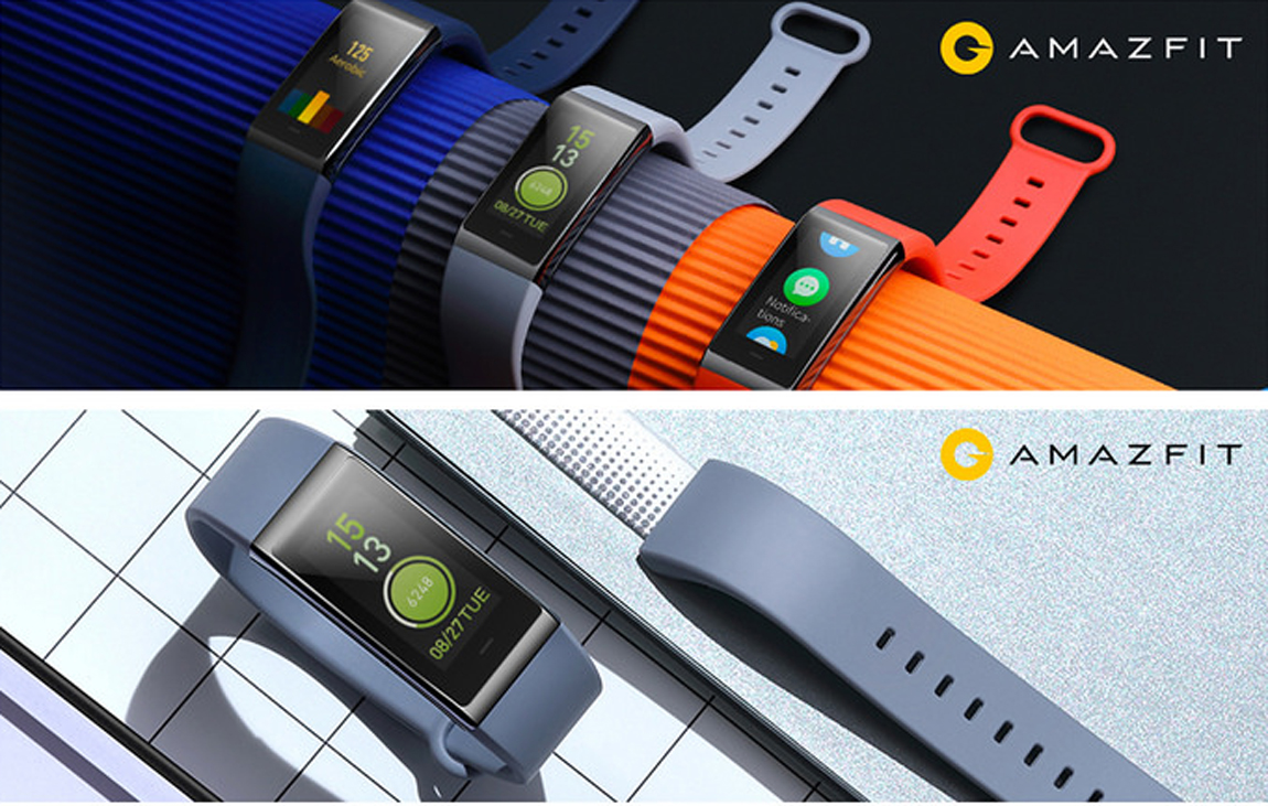 Amazfit