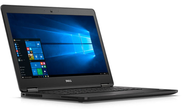 Refurbished: Dell Latitude E7470 14