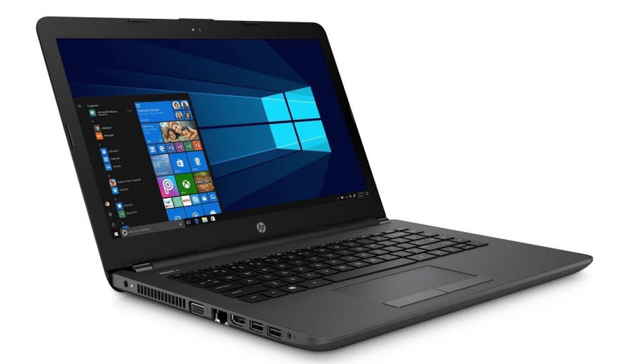 Drivers Vga Hp 240 G6 For Windows 7 64bit