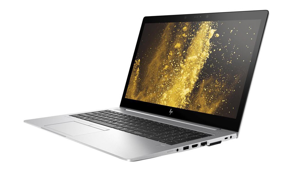 Hp elitebook 850 g6 обзор