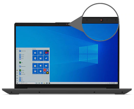 Lenovo Laptop IdeaPad 5 14ARE05 81YM0000US AMD Ryzen 5 4000 Series
