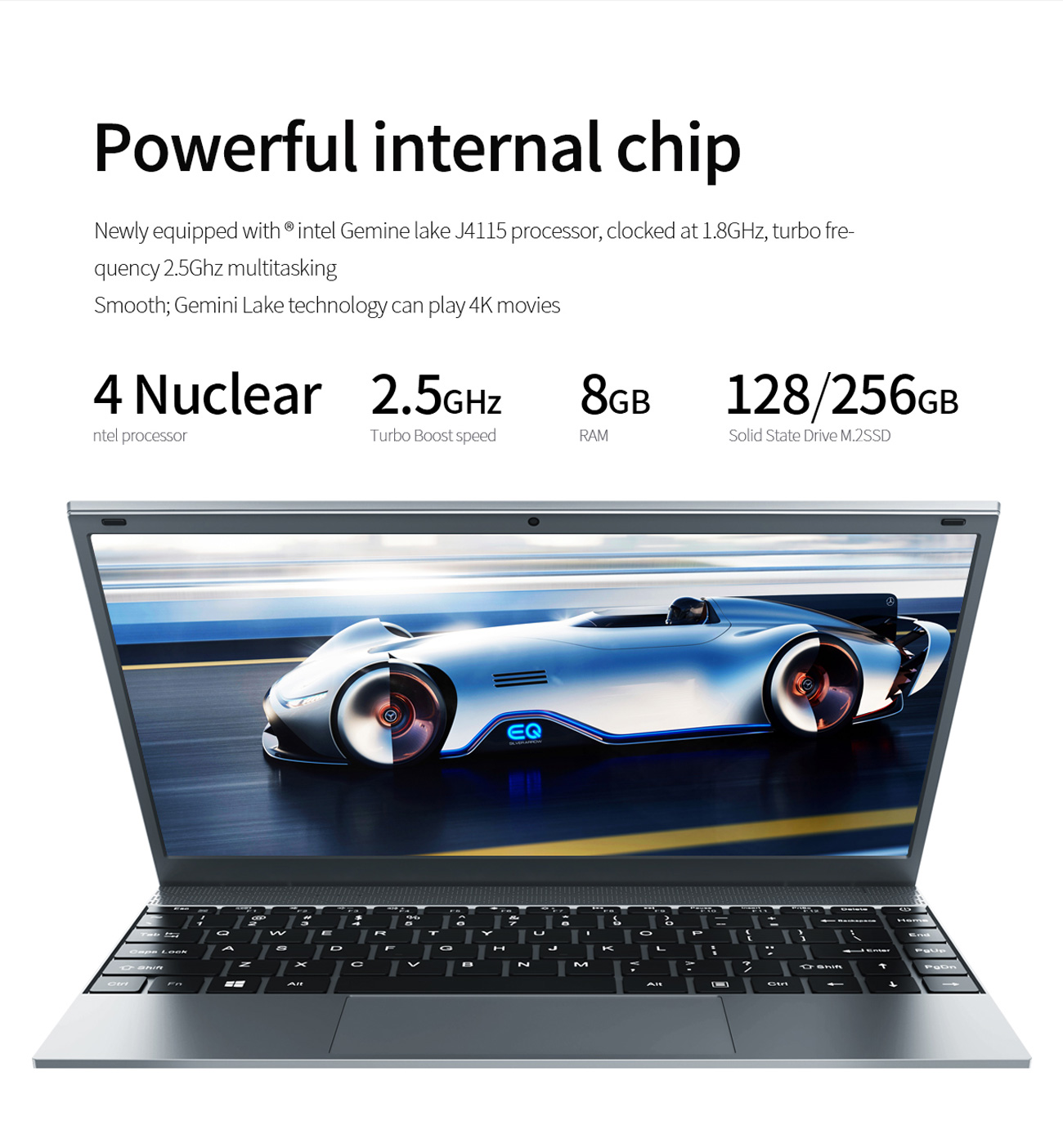 Kuu Xbook 14.1