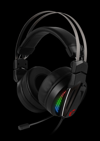 Immerse GH70 RGB Gaming Headset