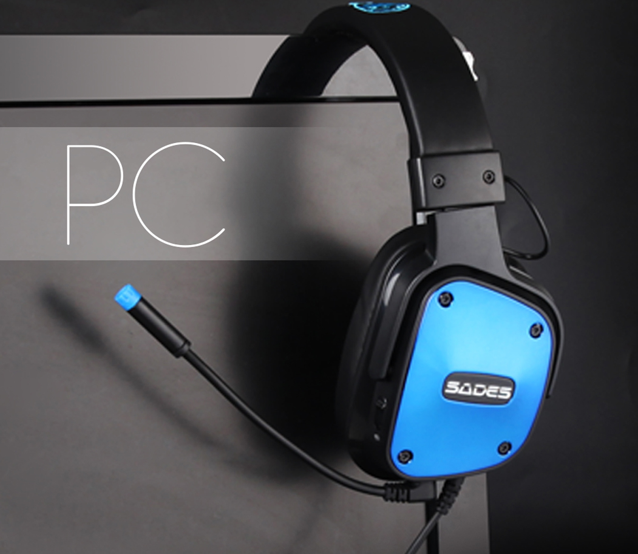 Modern Best Gaming Headphones Under 10000 For Mobile with Futuristic Setup
