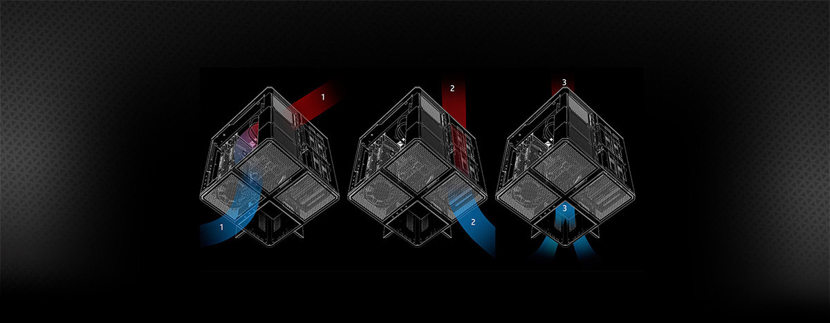 HP OMEN X Desktop