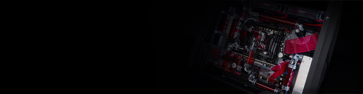 HP OMEN X Desktop