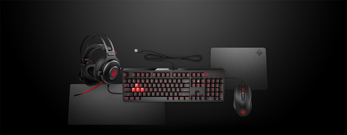 HP OMEN X Desktop