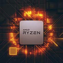 SkyTech Legacy II - Gaming Computer PC Desktop – Ryzen 7 2700 8-Core 3.2 GHz, NVIDIA GeForce RTX 2060 6GB, 1TB SSD, 16GB DDR4