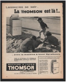 Thomson HERO9