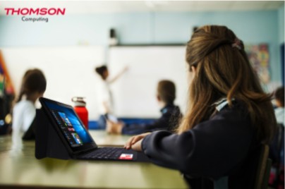 Thomson HERO9