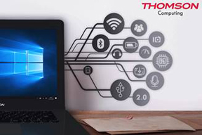 Thomson HERO9