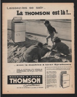 Thomson NEO360 Laptop