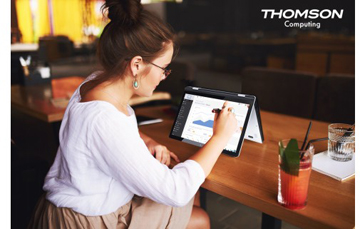 Thomson NEO360 Laptop
