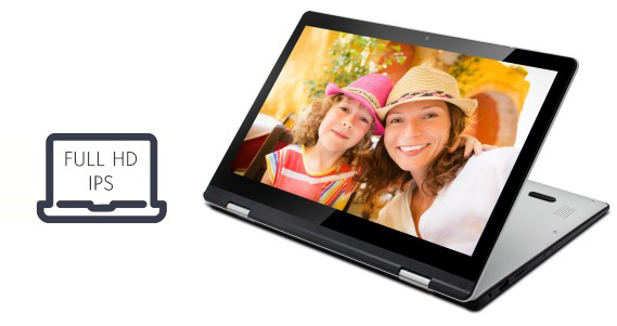 Thomson NEO360 Laptop