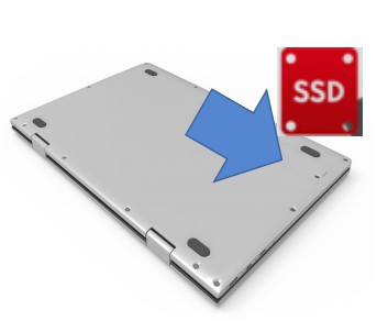 Thomson NEO360 Laptop