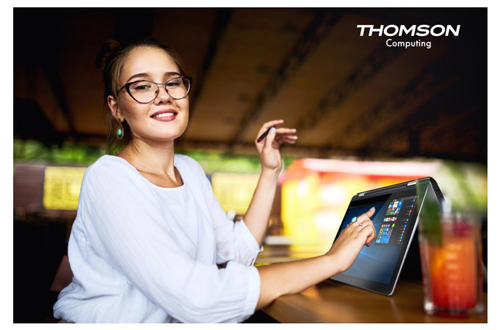 Thomson NEO360 Laptop
