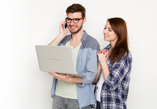Thomson NEO360 Laptop