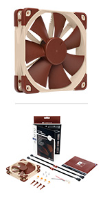 Noctua NH-U9 TR4-SP3