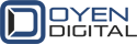 Oyen Digital logo