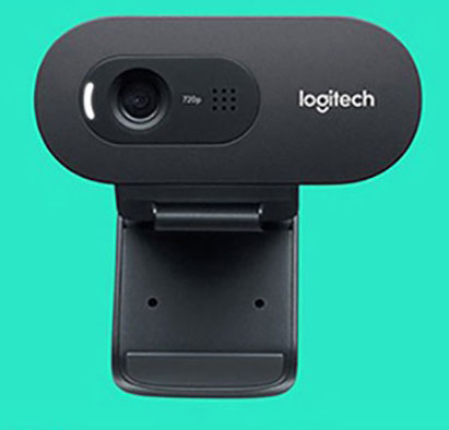 Logitech c270i hd 720p hot sale