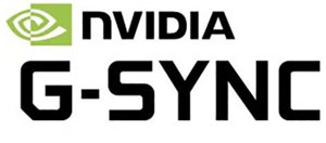  G-SYNC logo  