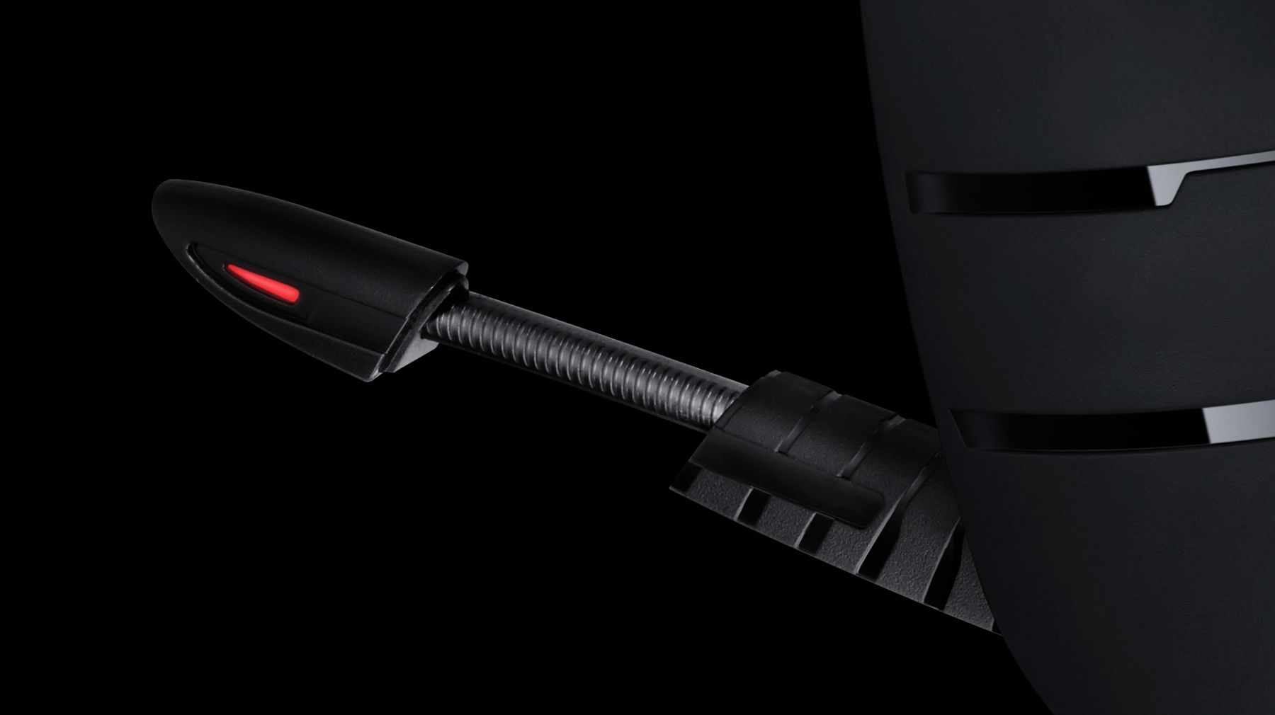 logitech g633 microphone