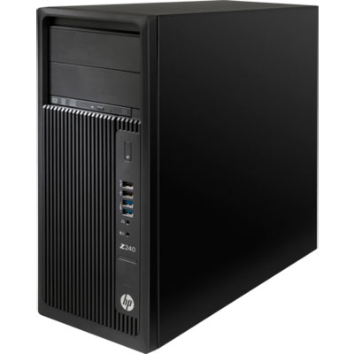 HP - HP ゲーミングPC Xeon CPU 新品M.2 SSD搭載 Z240 の+