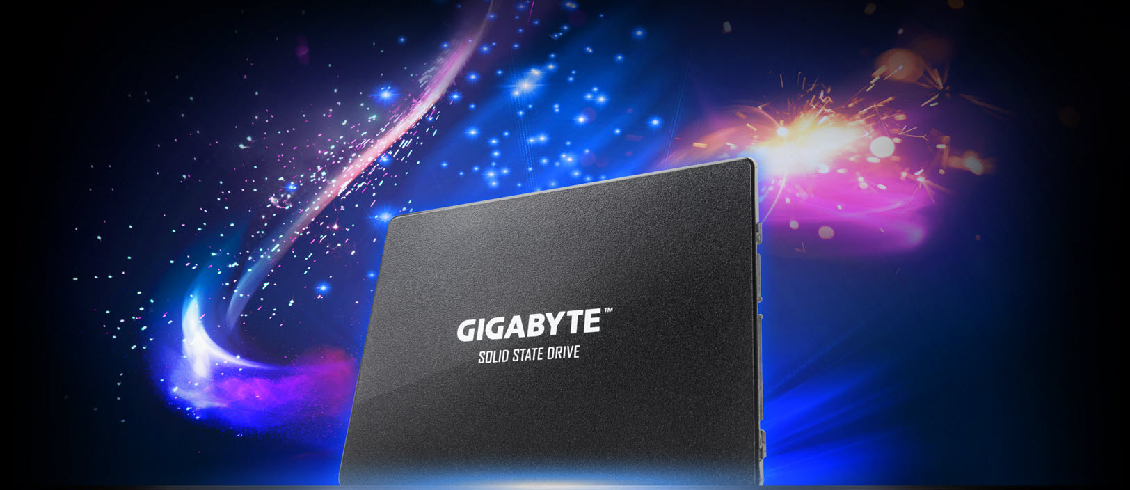 døråbning Hold op Uskyldig GIGABYTE 2.5" 120GB SATA III 3D NAND Internal Solid State Drive (SSD)  GP-GSTFS31120GNTD - Newegg.com