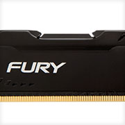 HyperX FURY DDR4 Memory