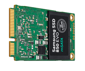 850 EVO mSATA