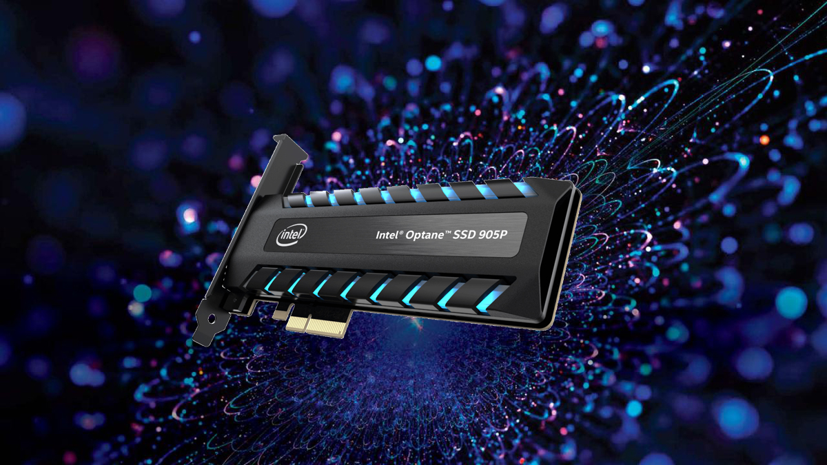 Intel Optane SSD 905P Series - 960GB, 20nm SSD - Newegg.ca