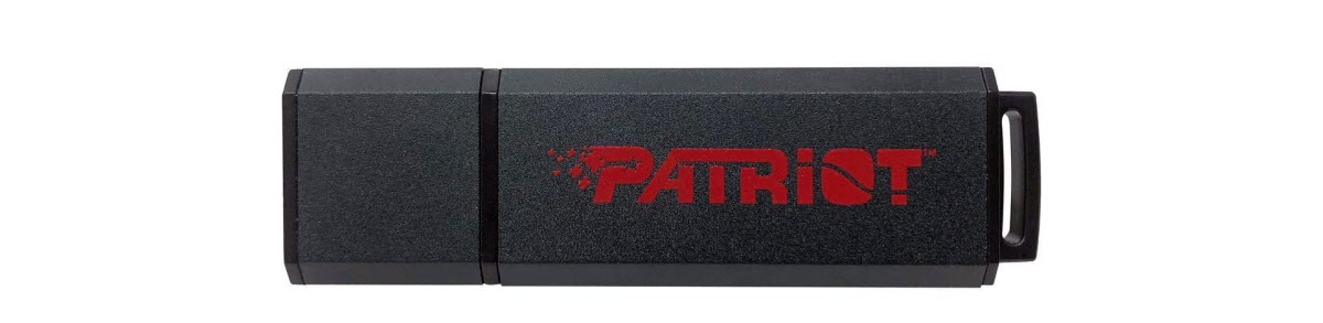 Patriot Viper Fang USB 3.1 Flash Drive 