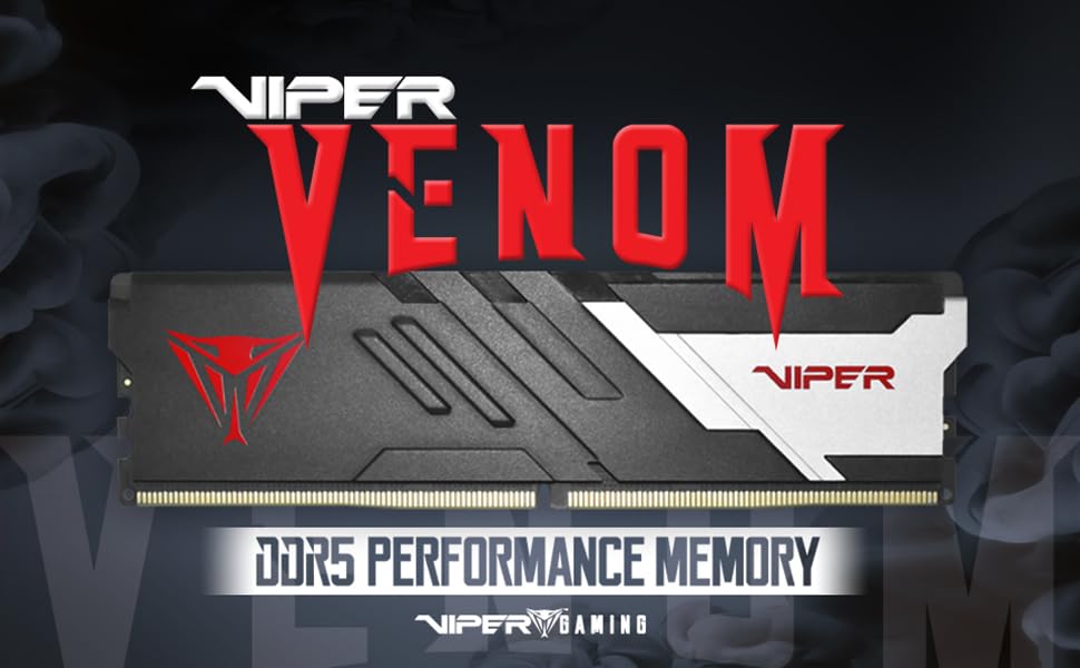 Viper Venom
