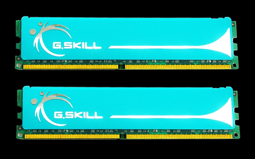 A New Standard of Speed - Ripjaws DDR4 SO-DIMM