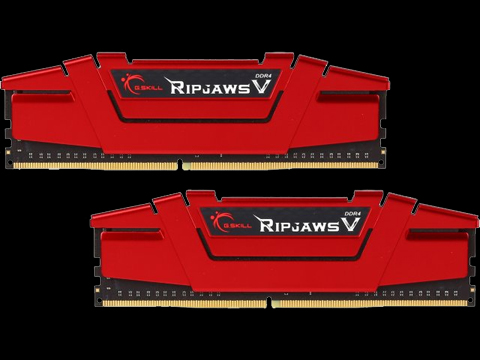F4-2400C15D-8GVR