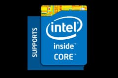 a Intel XMP2.0 logo