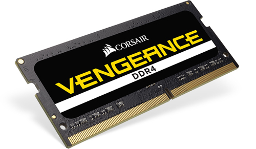 Módulo de memoria Corsair Vengeance Performance