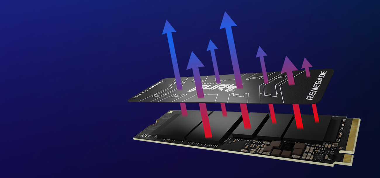 Kingston SSD