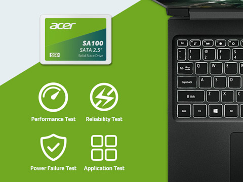 Acer SSD
