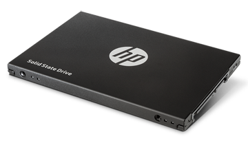 HP SSD S700 de 2,5 pulgadas