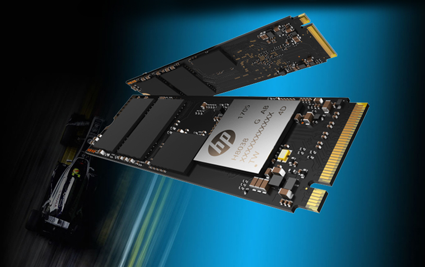 HP EX920 M.2 1TB PCIe 3.0 NVMe 3D TLC NAND Internal Solid State Drive ( SSD) 2YY47AA#ABC SSDs - Newegg.com