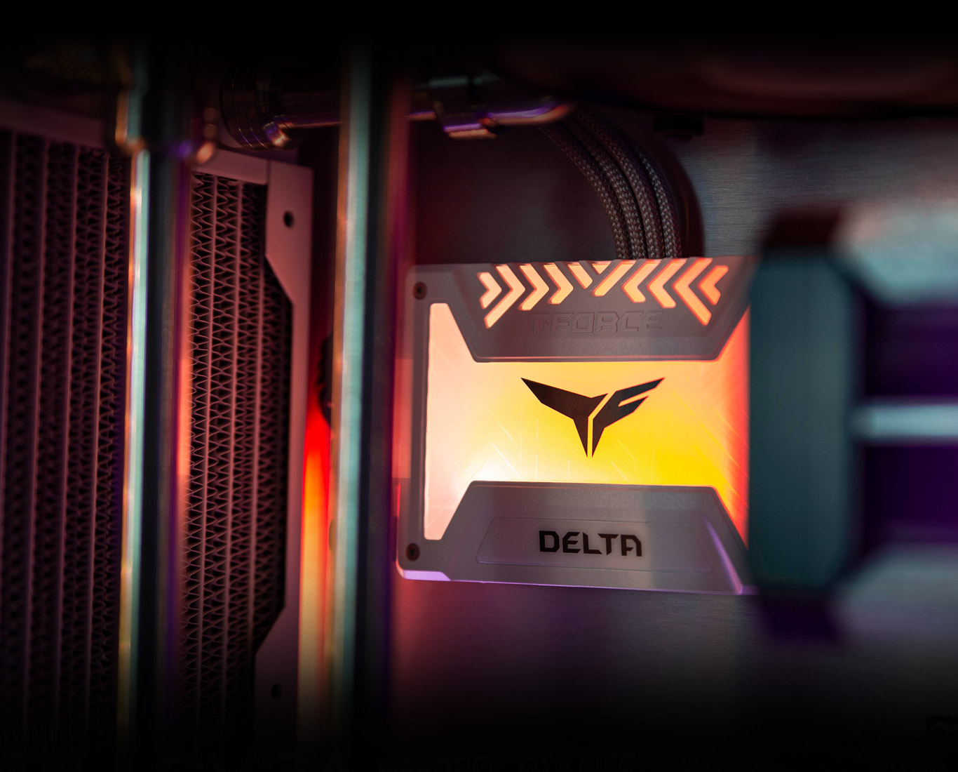 team force ssd