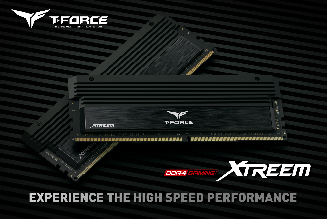 Team T Force Xtreem 16gb 2 X 8gb 2 Pin Ddr4 Sdram Ddr4 4000 Pc4 300 Desktop Memory Model Txkd416g4000hc18edc01 Newegg Com