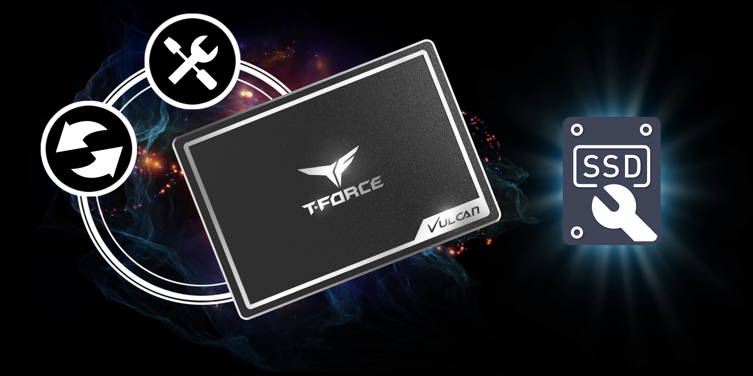 t force vulcan ssd