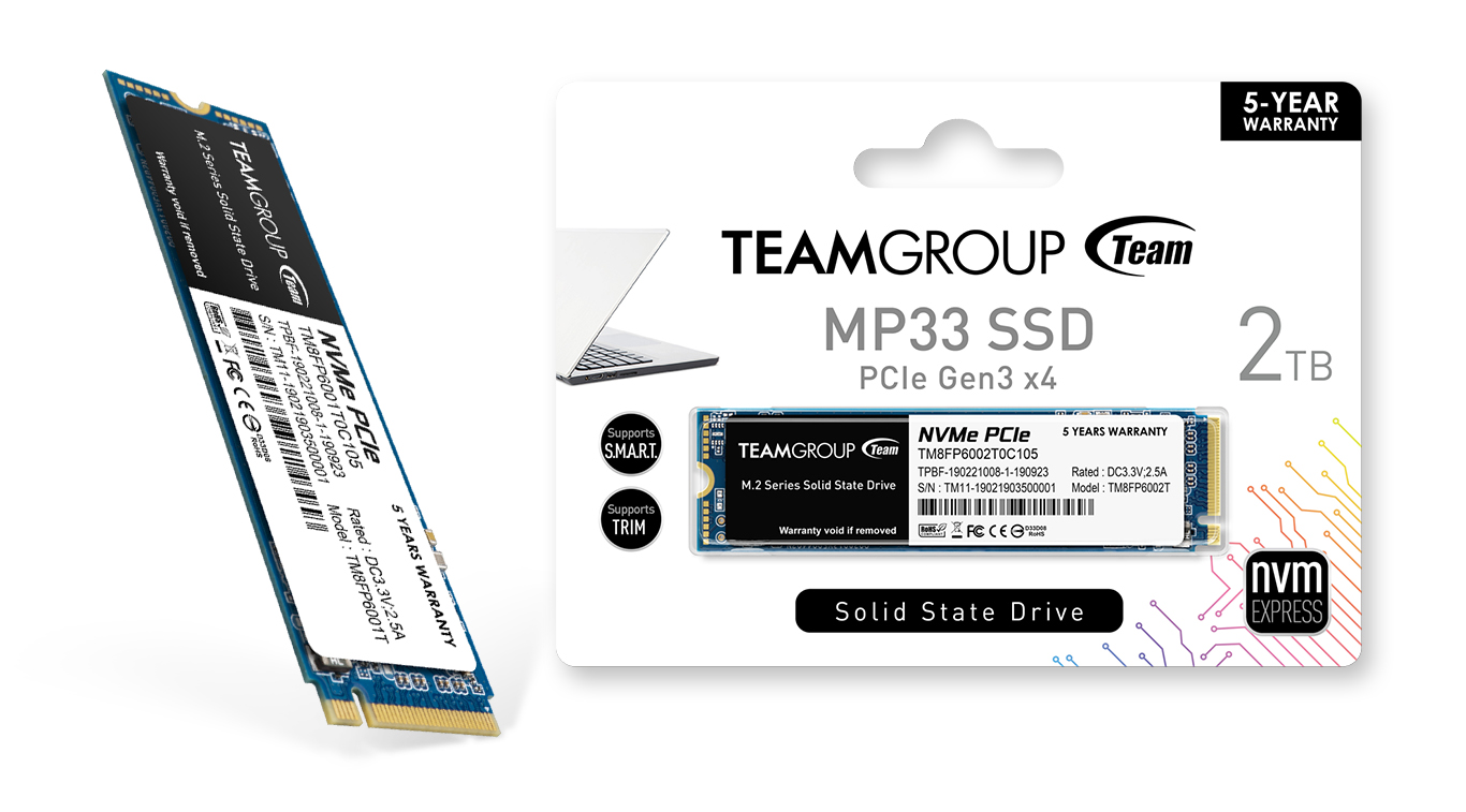 SSD】recommended│TEAMGROUP