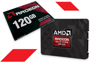 AMD Radeon SSD Radeon R3 2.5" 240GB III TLC State Drive (SSD) R3SL240G - Newegg.com